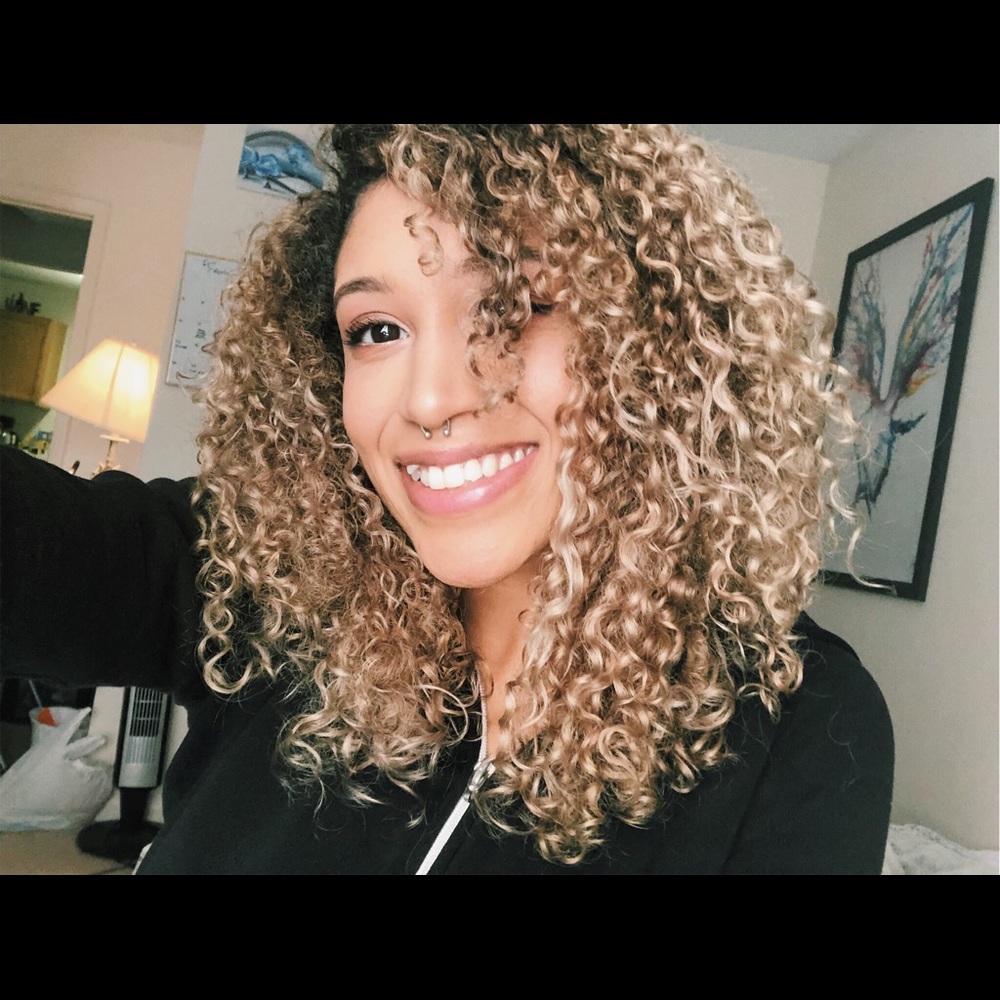 Meet your Posher, Mary